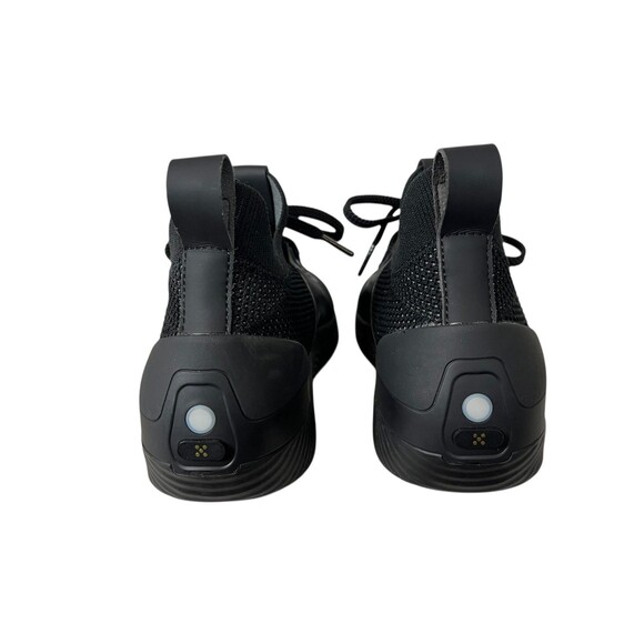 DropLabs EP 01 Haptic Gaming Shoes  Women's 8  Black  NWOB  No Charger  Untested - Picture 5 of 11
